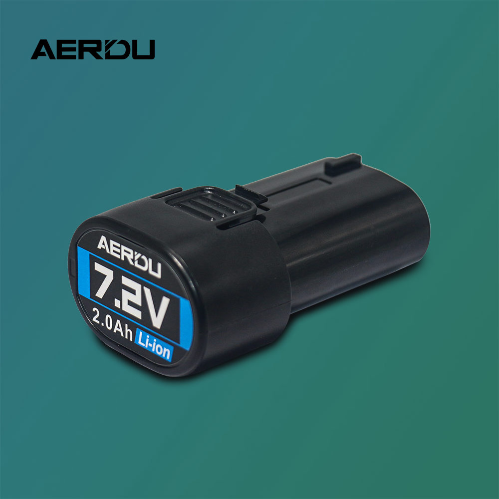 Compatible with Makita BL0715 7010 DF012 Replacement for Makita 7.2V 2.0A Lithium-Ion Battery Drill Charger