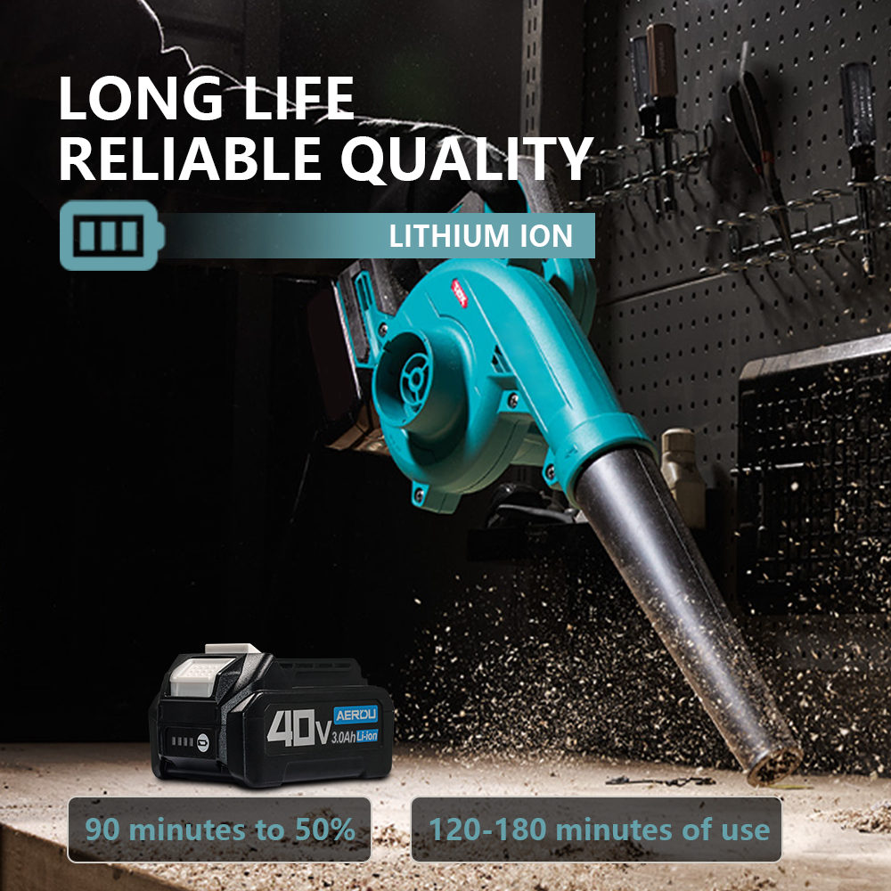 Compatible with Makita 4V 3.0Ah Power Tool Battery BL4025 BL4040 Cordless Lithium-Ion Battery - Image 7