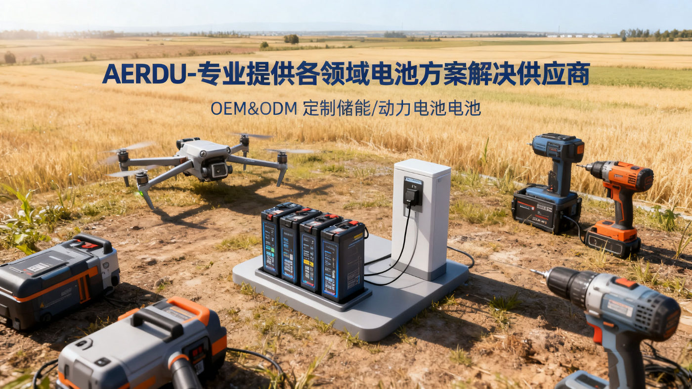 Energy Storage Battery