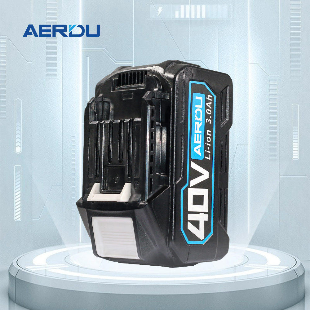 Compatible with Makita 4V 3.0Ah Power Tool Battery BL4025, BL4040, Cordless Lithium-ion Battery X21700