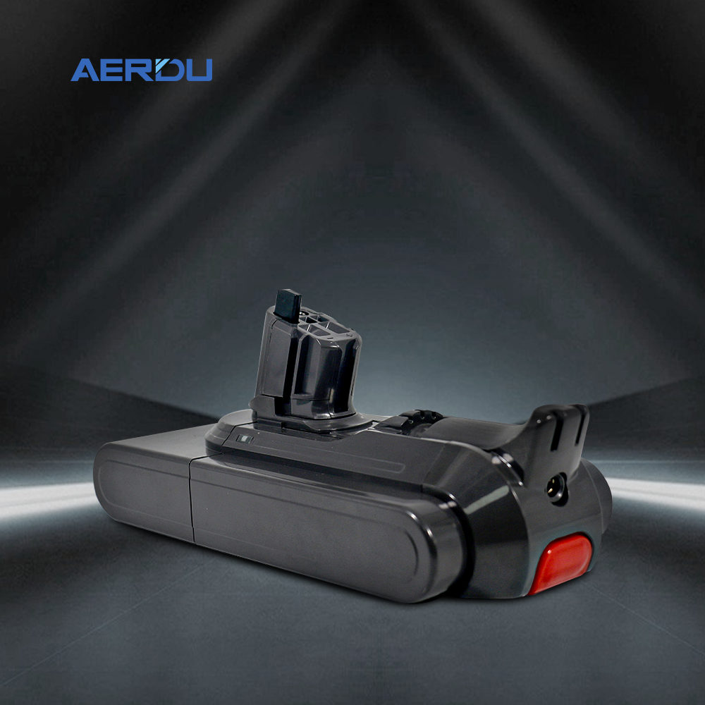 Replacement Battery for Dyson V11 Series D25.2V 4.0Ah Cordless Vacuum