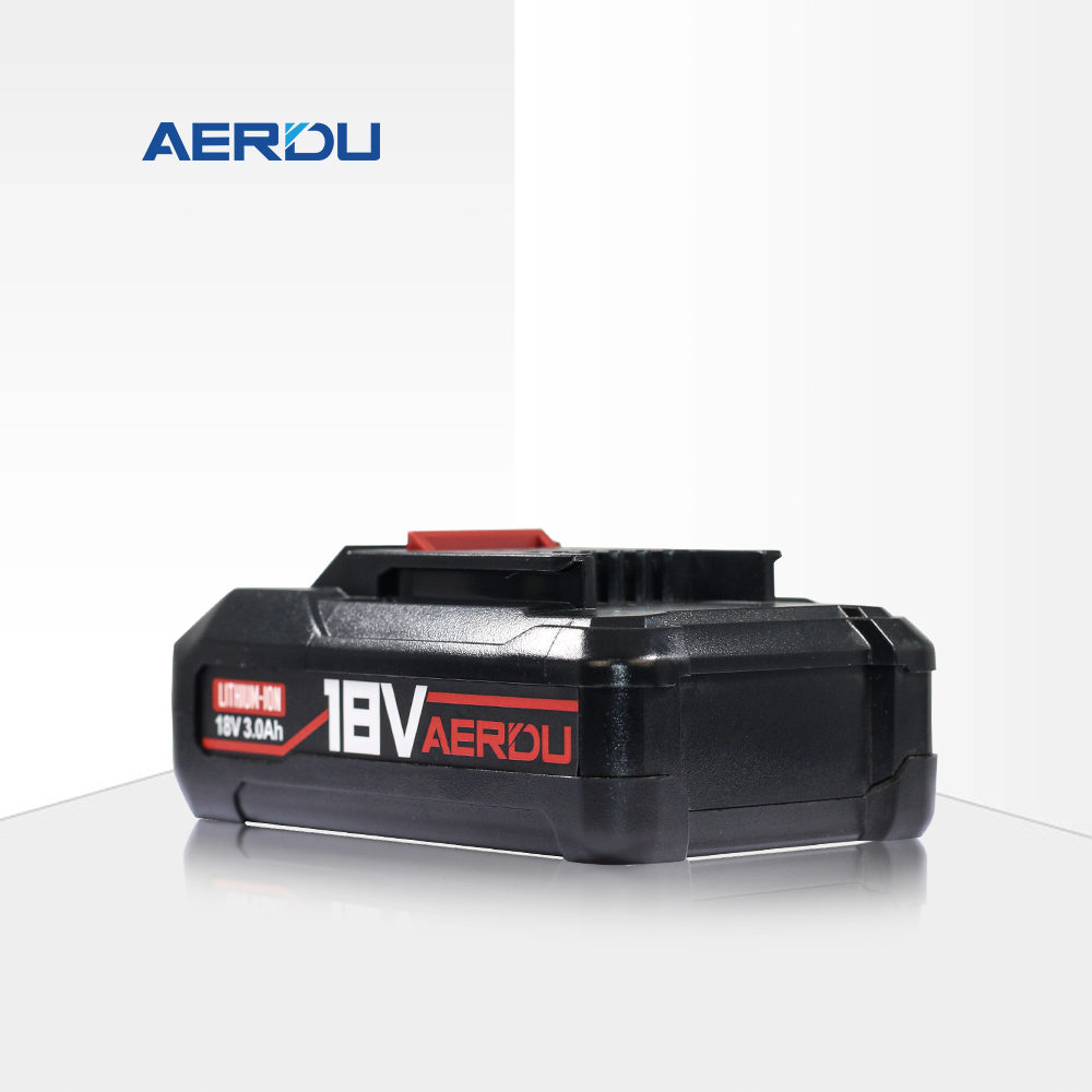 Hans EINHELL Replacement Battery 1 8V 3.0Ah Compatible with RT-CD 18/1 Li TC-CD 18/2 Li Power Tools
