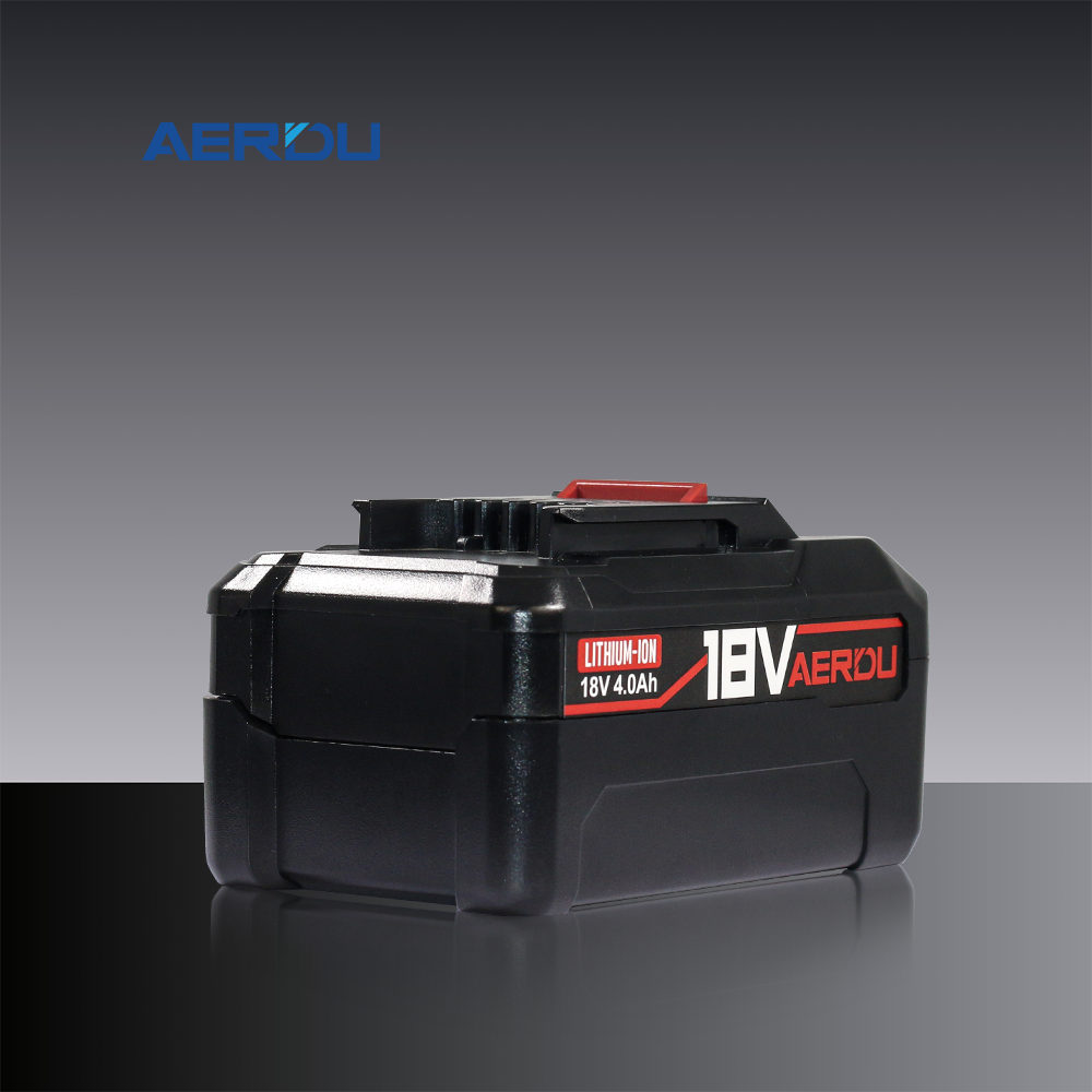 Hans EINHELL Replacement Battery 1 8V 4.0Ah Compatible with TP-CI 18 Li BL TC-CD 18/2 Li Power Tool Batteries